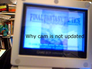 shadowcam